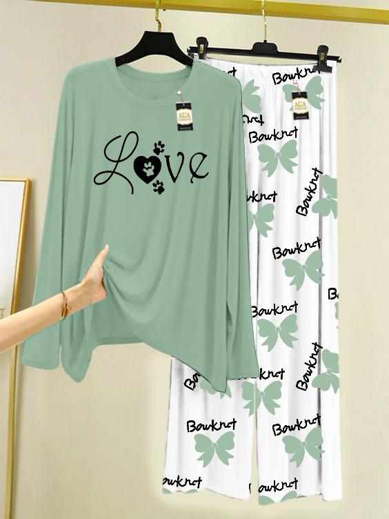 Women Nightsuit