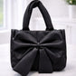 Bow Style Hand Bag