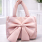 Bow Style Hand Bag