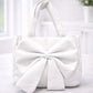 Bow Style Hand Bag