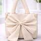 Bow Style Hand Bag