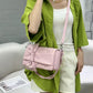 Bow Style Handbag