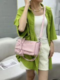 Bow Style Handbag