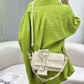 Bow Style Handbag