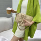 Bow Style Handbag