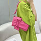 Bow Style Handbag