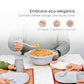 2-Piece Microwave Bowl Set