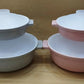 2-Piece Microwave Bowl Set