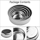 Bowls Set