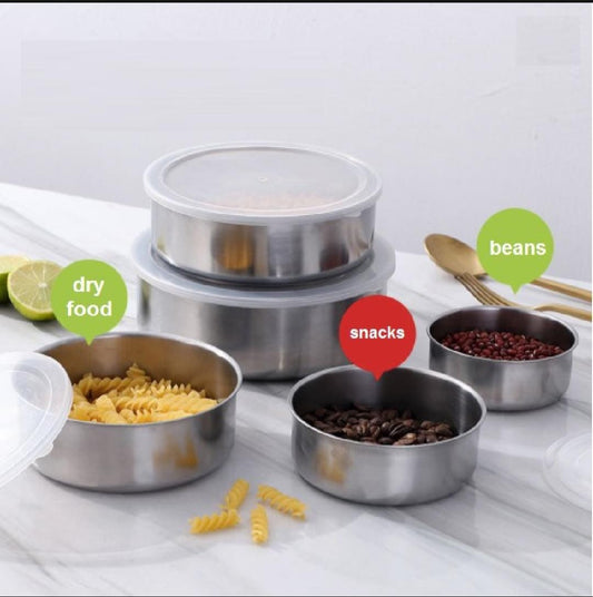 Bowls Set