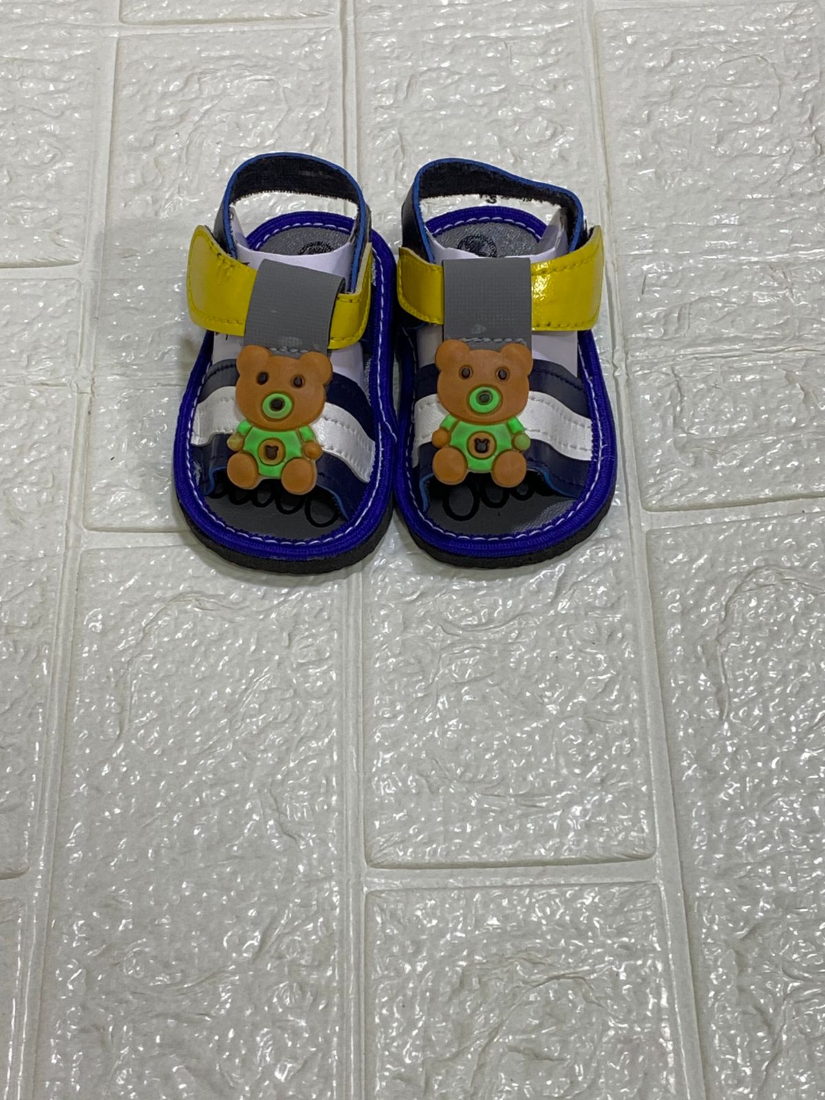 Boy Loafers Shoes