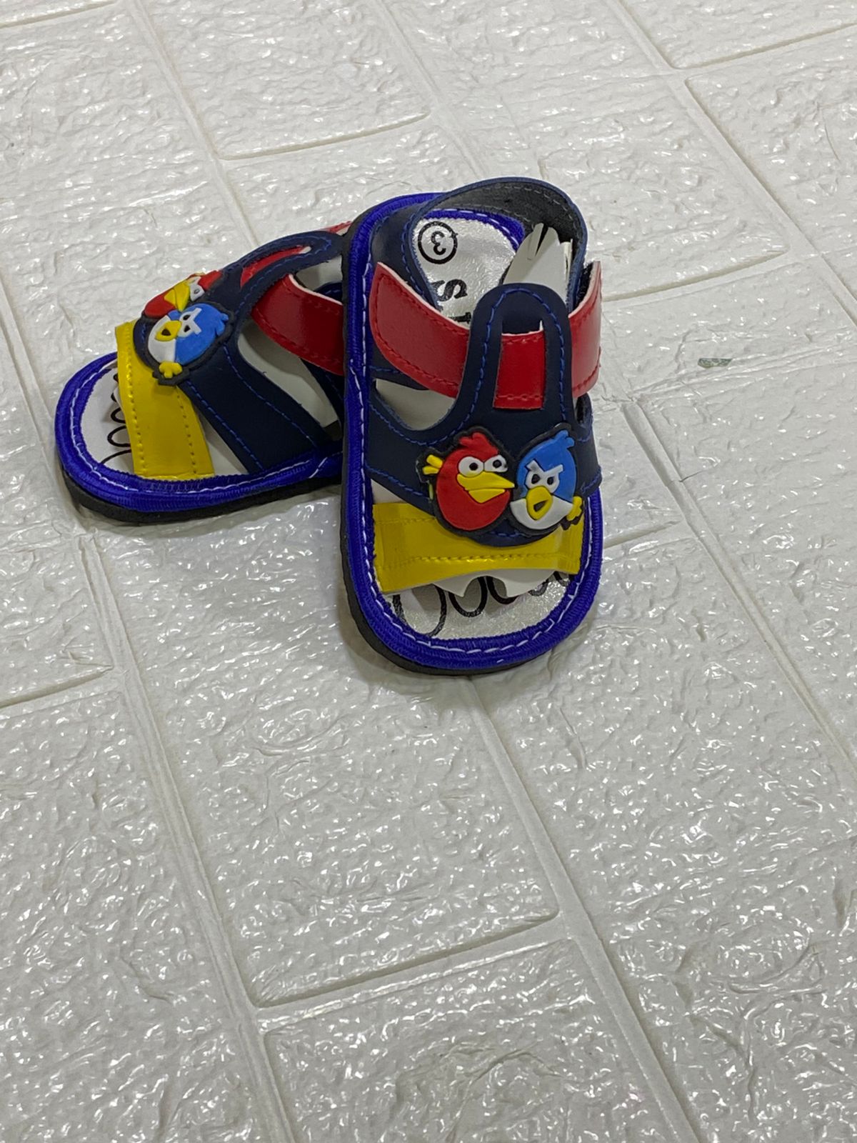 Boy Loafers Shoes
