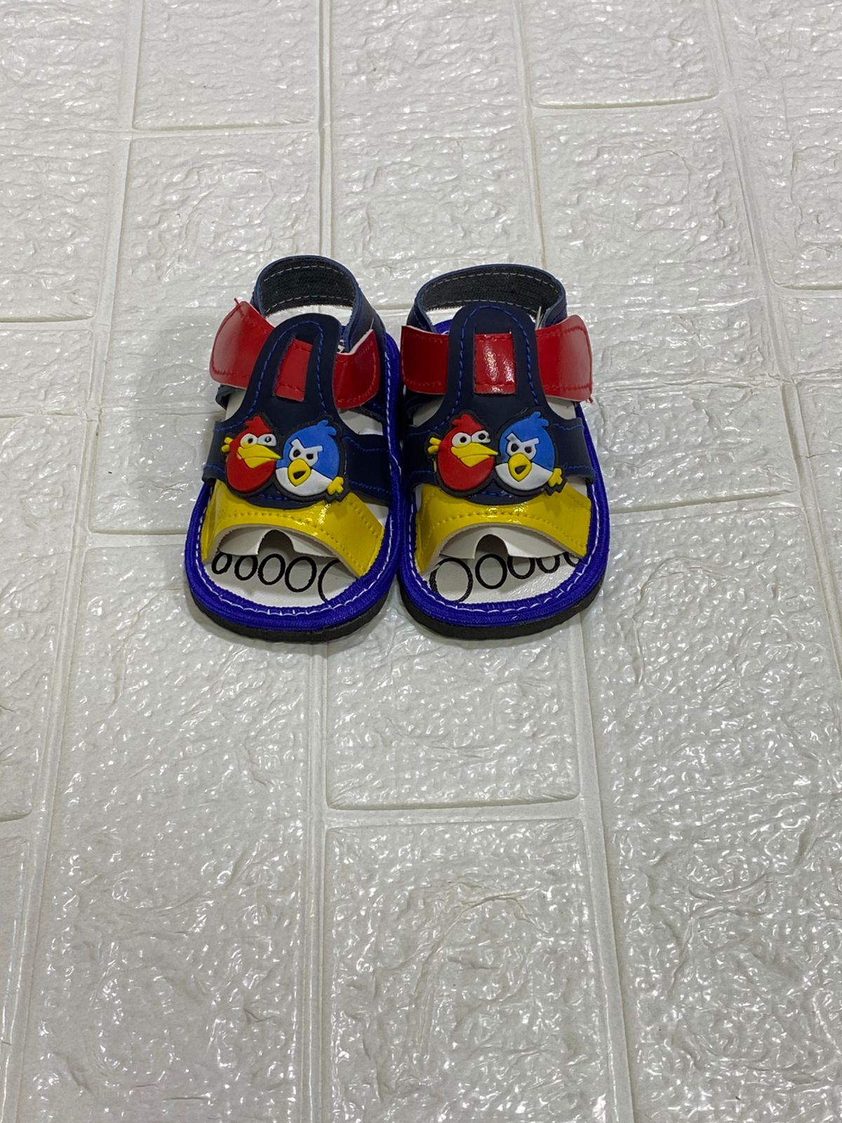 Boy Loafers Shoes