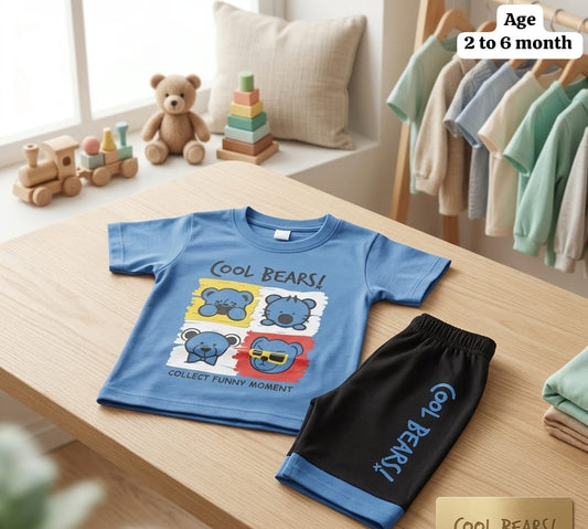 Boy Suit