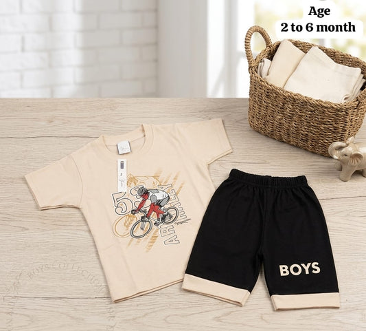 Boy Suit