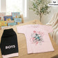 Boy Suit