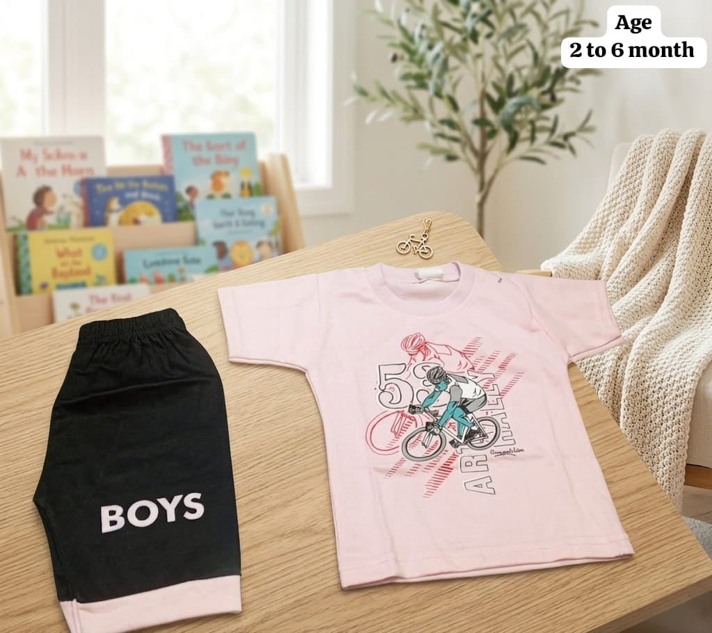 Boy Suit