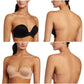 Stick-On Padded Bra