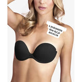 Stick-On Padded Bra