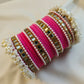 Bridal Bangles Set