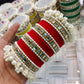 Bridal Bangles Set