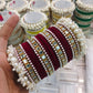 Bridal Bangles Set