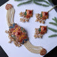 Bridal set