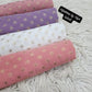 Bubble Chiffon Scarf