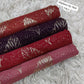 Bubble Chiffon Scarf