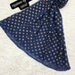 Bubble Chiffon Scarf