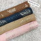 Bubble Chiffon Scarf