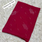 Bubble Chiffon Scarf