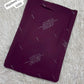Bubble Chiffon Scarf