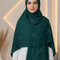 Bubble Chiffon Scarf