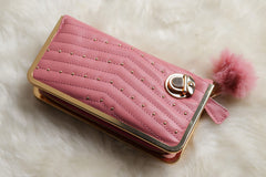 Buckle Wallet