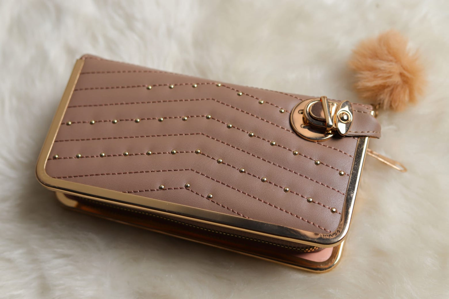 Buckle Wallet