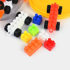 Building Block Toy