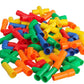 Educational Pipe Building Block