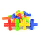 Educational Pipe Building Block