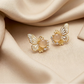 Butterfly Design Tops