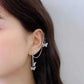 Butterfly Ear Cuff