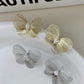 Butterfly Earings