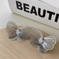 Butterfly Earings