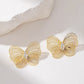 Butterfly Earings