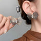 Butterfly Earings
