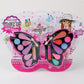 Butterfly Makeup Set For Girls