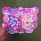 Butterfly Makeup Set For Girls