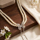 Butterfly Mala