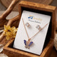 Butterfly Pendant