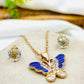 Butterfly Pendant